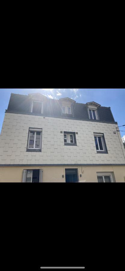 Le Saint Clement Avec Salle De Sport 鲁昂 外观 照片